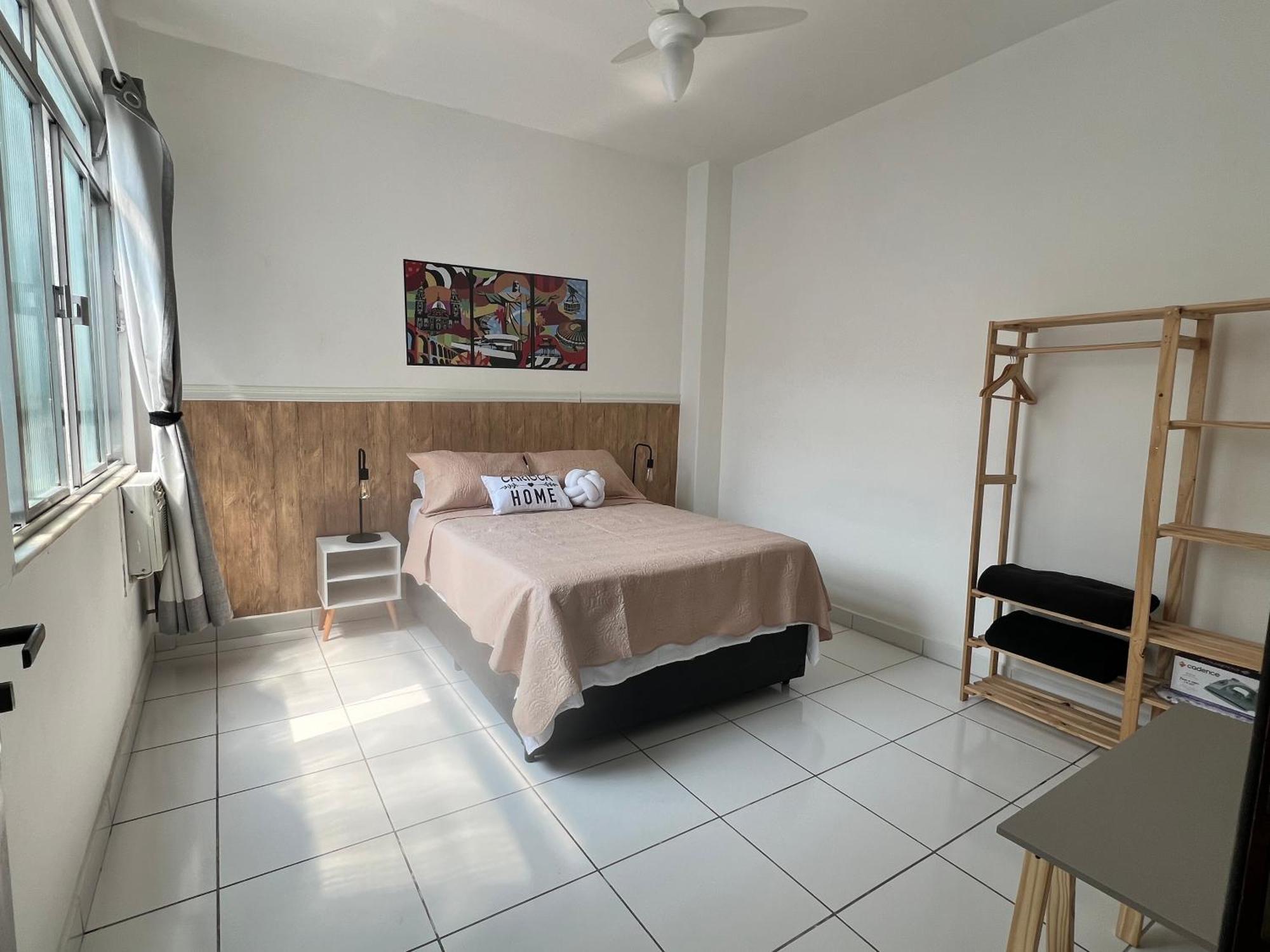 Carioca Home リオデジャネイロ エクステリア 写真